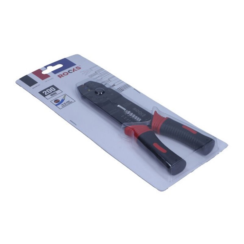 Cleste de dezizolare ROOKS OK-07.1060 