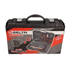 Set scule SELTA SE-4572 