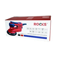 Polizor ROOKS OK-03.4209 