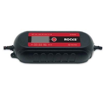 Redresor ROOKS OK-03.0021 