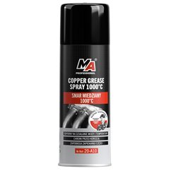 Spray vaselina pe baza de cupru MA Professional, 400 ml