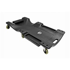 Targa Service din plastic (Alternativa YT-0880)