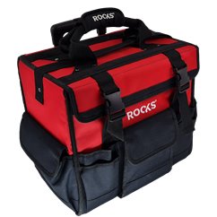 Geanta scule ROOKS OK-01.3301 