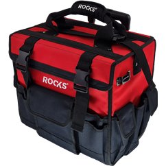 Geanta scule ROOKS OK-01.3301 