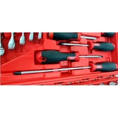 Set scule ROOKS OK-01.0056 