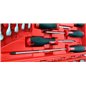 Set scule ROOKS OK-01.0056 