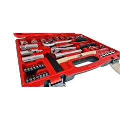 Set scule ROOKS OK-01.0056 