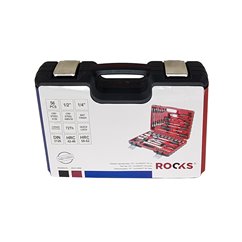 Set scule ROOKS OK-01.0056 