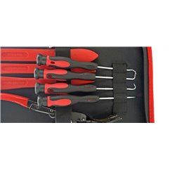 Set scule indepartare capitonaj usa ROOKS OK-02.0523 