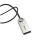 Adaptor Bluetooth Auxiliar Jack - Baseus Wireless Audio BA01 (CABA01-01) - Black