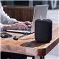 Adaptor Bluetooth Auxiliar Jack - Baseus Wireless Audio BA01 (CABA01-01) - Black