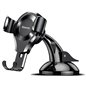 Suport Auto Bord / Parbriz - Baseus Osculum (SUYL-XP01) - Black