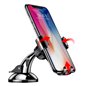 Suport Auto Bord / Parbriz - Baseus Osculum (SUYL-XP01) - Black