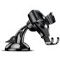 Suport Auto Bord / Parbriz - Baseus Osculum (SUYL-XP01) - Black