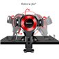Suport Auto Bord / Parbriz - Baseus Osculum (SUYL-XP09) - Black Red