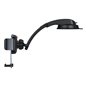 Suport Auto Telefon Universal - Baseus Gravity Grip (SUYK000001) - Black