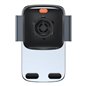 Suport Auto Telefon Universal - Baseus Gravity Grip (SUYK000001) - Black