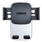 Suport Auto Telefon Universal - Baseus Gravity Grip (SUYK000001) - Black