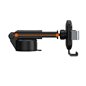 Suport Auto Bord / Parbriz - Baseus Gravity Grip (SUYL-TK01) - Tarnish Black