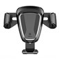 Suport Auto Grila Ventilatie - Baseus Gravity Grip (SUYL-01) - Black