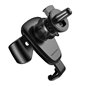 Suport Auto Grila Ventilatie - Baseus Gravity Grip (SUYL-01) - Black