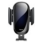 Suport Auto Grila Ventilatie - Baseus Future (SUYL-WL01) - Black