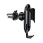 Suport Auto Grila Ventilatie - Baseus Future (SUYL-WL01) - Black