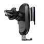 Suport Auto Grila Ventilatie - Baseus Future (SUYL-WL01) - Black