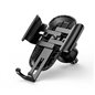 Suport Auto Grila Ventilatie - Baseus Future (SUYL-WL01) - Black