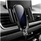 Suport Auto Grila Ventilatie - Baseus Future (SUYL-WL01) - Black