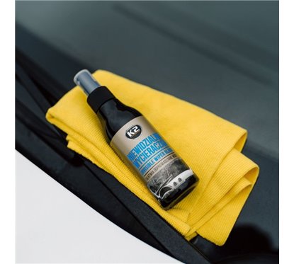 K2 VIZIO INVISIBLE WIPER 200 ML