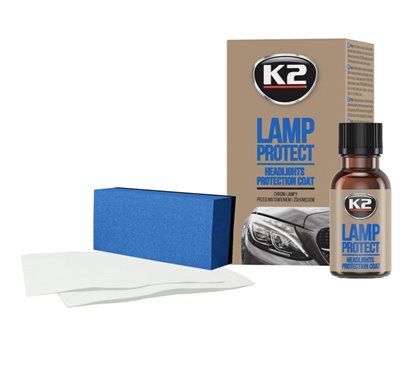 K2 LAMP PROTECT 10 ML