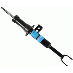 Amortizor BMW Seria 5 - SACHS 314 864