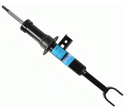 Amortizor BMW Seria 5 - SACHS 314 864