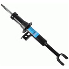 Amortizor BMW Seria 5 - SACHS 314 865