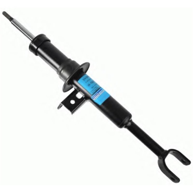 Amortizor BMW Seria 5 - SACHS 314 865