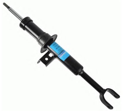 Amortizor BMW Seria 5 - SACHS 314 865