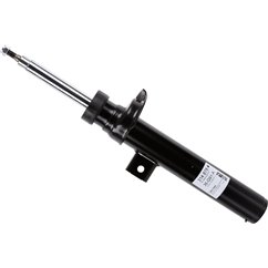 Amortizor BMW X3 - SACHS 314 878