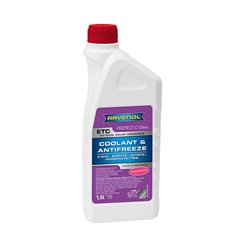 RAV ETC Coolant Concentrate C12EVO 1.5 L