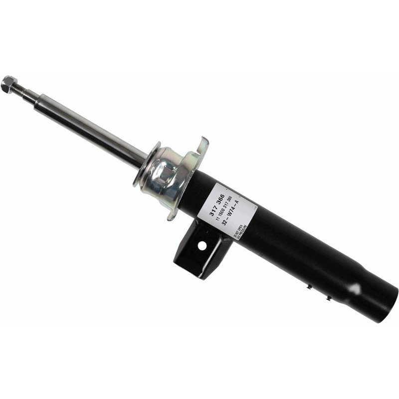 Amortizor BMW Seria 3 - SACHS 317 366