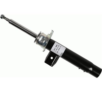 Amortizor BMW Seria 3 - SACHS 317 366