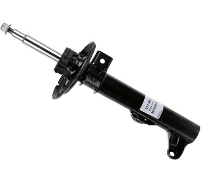 Amortizor Mercedes E - SACHS 317 555