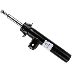 Amortizor BMW Seria 5 - SACHS 317 562