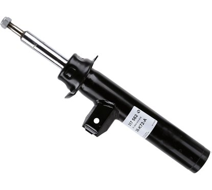 Amortizor BMW Seria 5 - SACHS 317 562