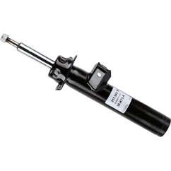 Amortizor BMW Seria 5 - SACHS 317 563