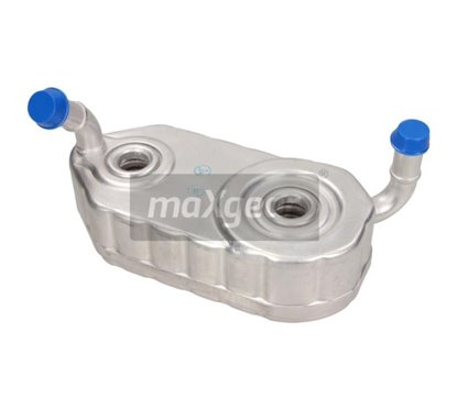 Radiator ulei - MAXGEAR 14-0008