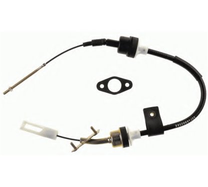 Cablu Ambreiaj Fiat Multipla - SACHS 3074 600 258