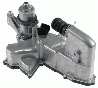 Cilindru Receptor Ambreiaj Citroen C3 - SACHS 3981 000 089