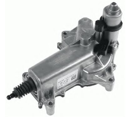 Cilindru Receptor Ambreiaj Renault Master - SACHS 3981 000 093