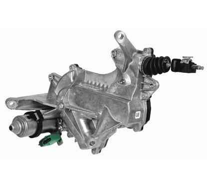 Cilindru Receptor Ambreiaj Peugeot 208 - SACHS 3981 000 194